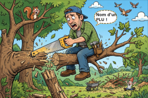 zonage du PLU